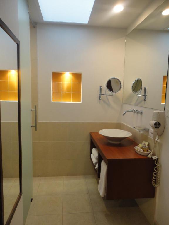 בוגוטה Hotel La Mansion חדר תמונה