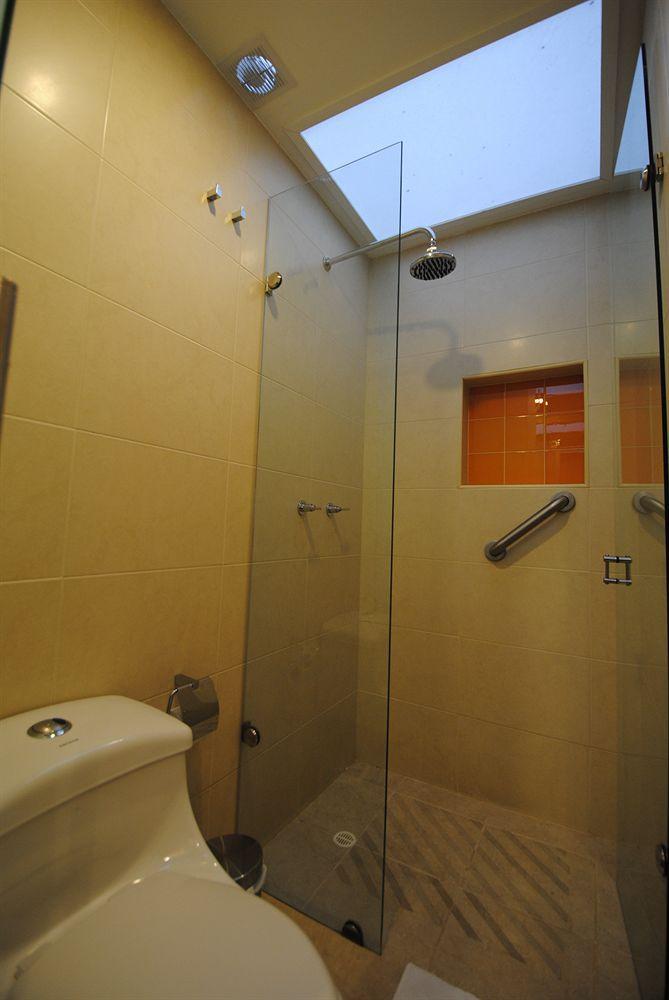 בוגוטה Hotel La Mansion מראה חיצוני תמונה