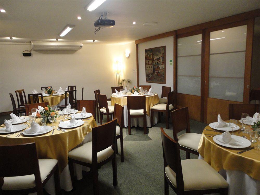 בוגוטה Hotel La Mansion מראה חיצוני תמונה