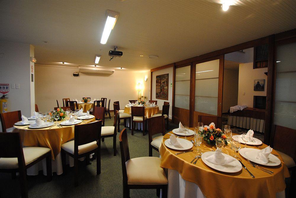 בוגוטה Hotel La Mansion מראה חיצוני תמונה